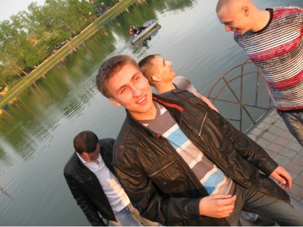 Stanislav Belichenko