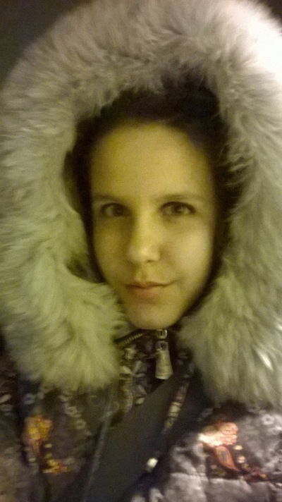 Дашуля Красикова