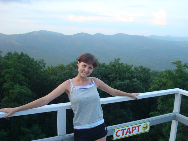 Айгуль Хайруллова