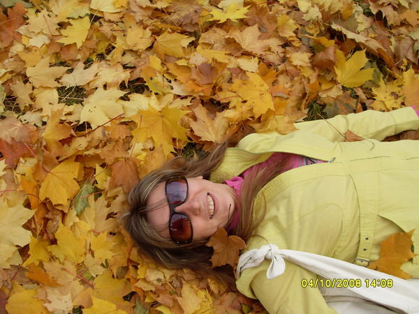 Светлана Минникова