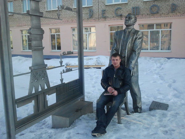 Виктор Пилипенко