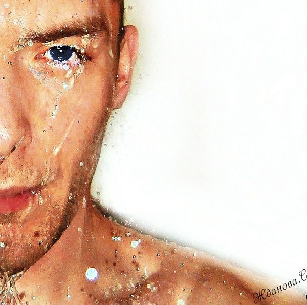 Дмитрий Безукладников