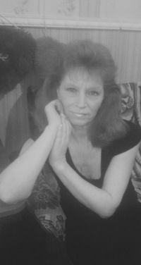 Наталья Иванова