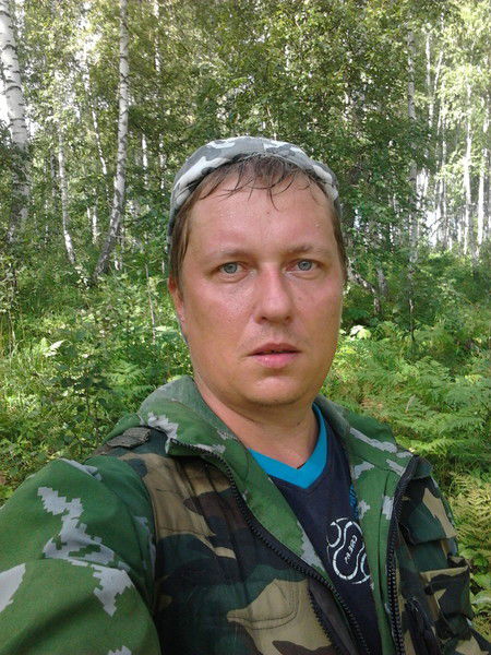 Денис Фещенко