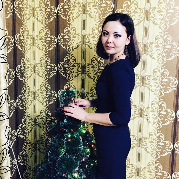 Данна Сарсембаева