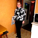 Елена Конкина