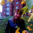 Светлана Омутова