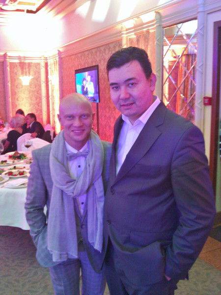 Таир Абитов