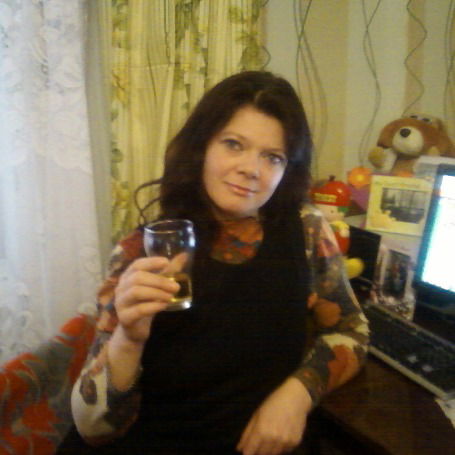 Ирина Игнатович