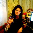 Ирина Игнатович