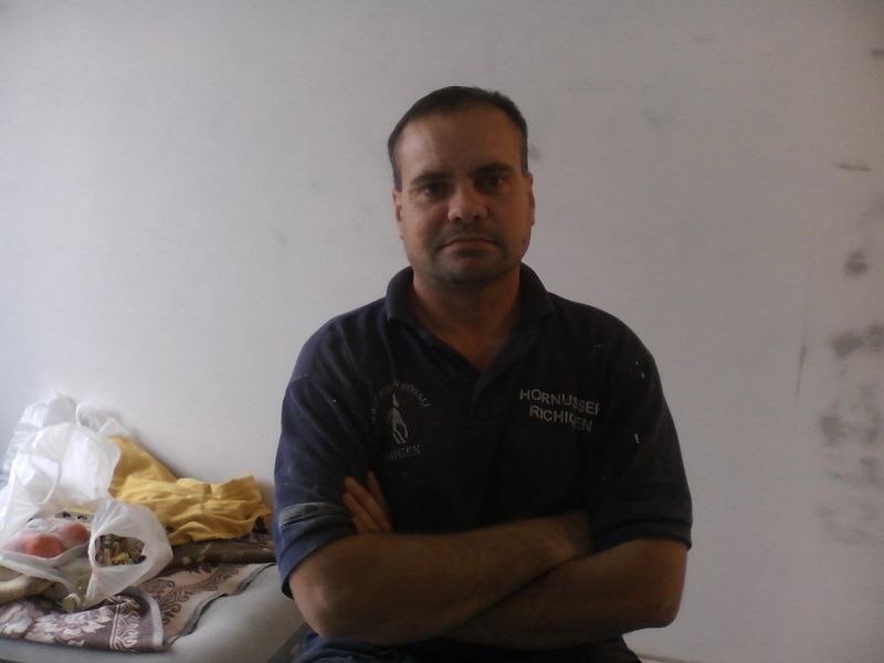 Павел Медведский