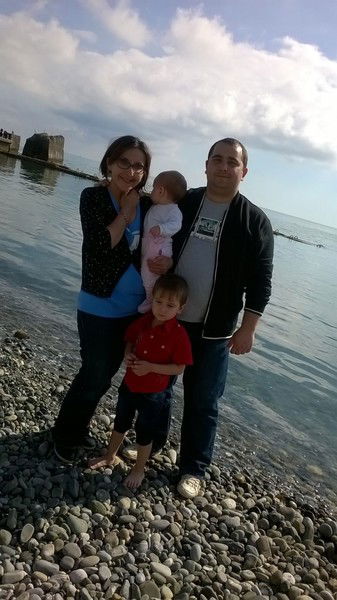 Замир Наурузов