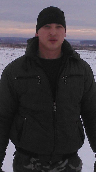 Александр Куликов