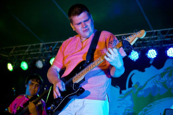 Алексей Дубовский