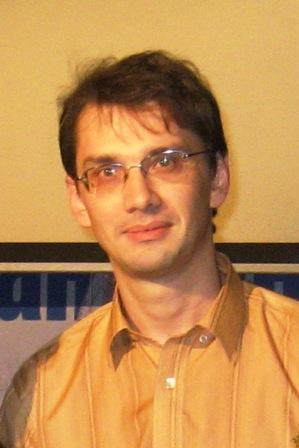 Евгений Войтовецкий