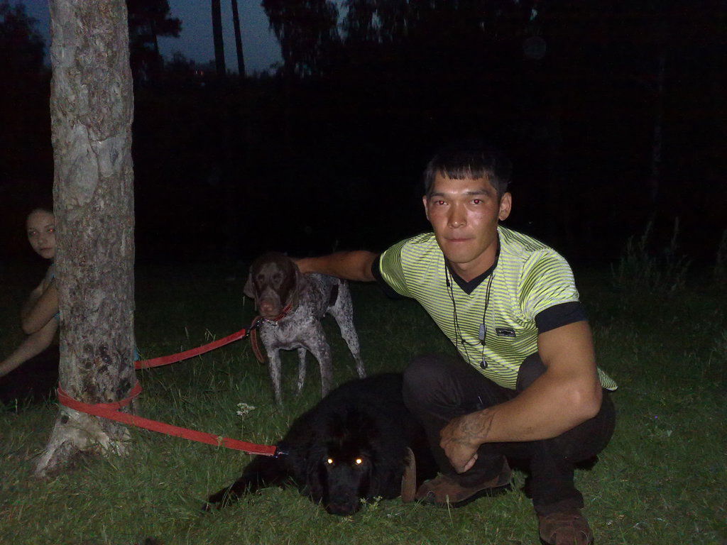 Андрей Ягофаров