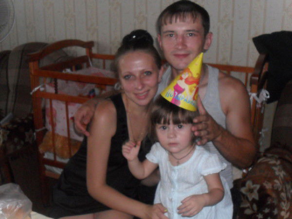 Юля Ткаченко