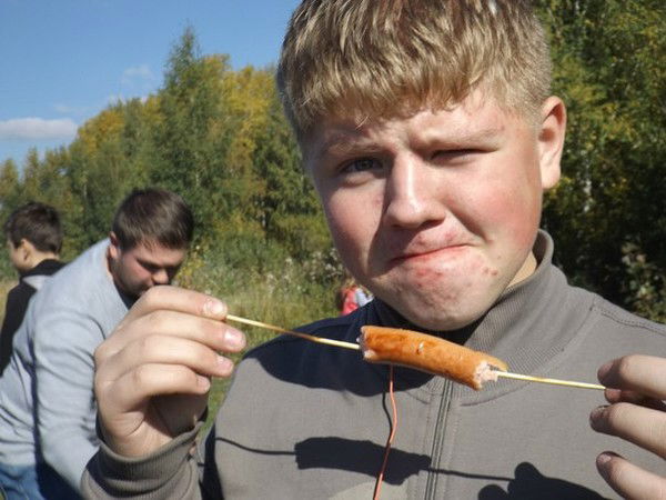 Михаил Петухов