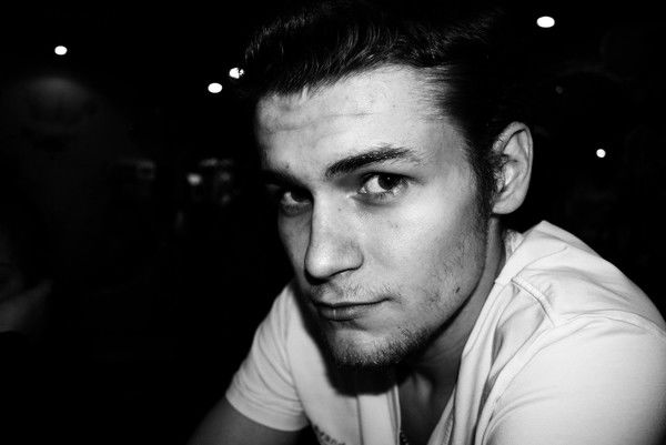 Егор Малюгин