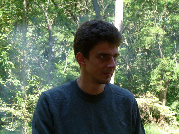 Юрий Матусевич