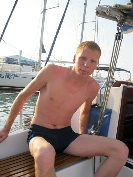 Сашок Василькин