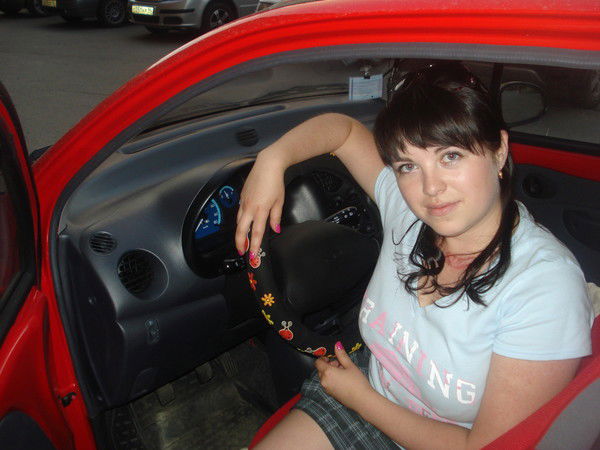 Римма Галаутдинова