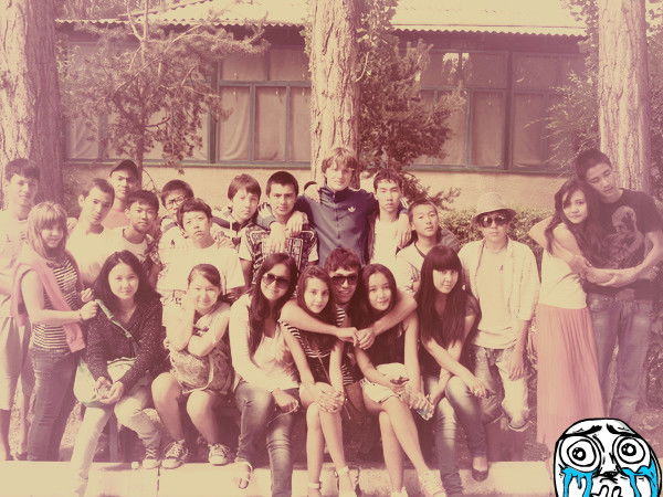 Шу Акынбеекова*