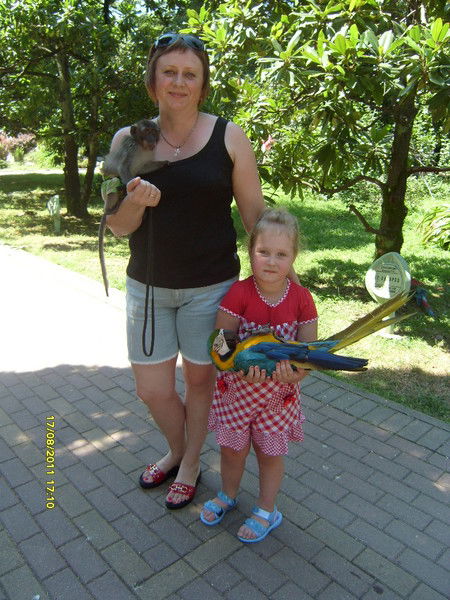 Алла Михайлова