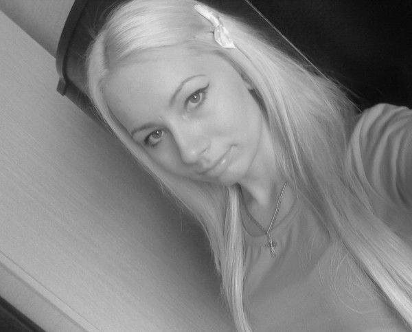 Юлия Рыльская