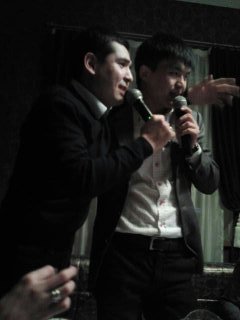 Бахытжан Еркинбаев