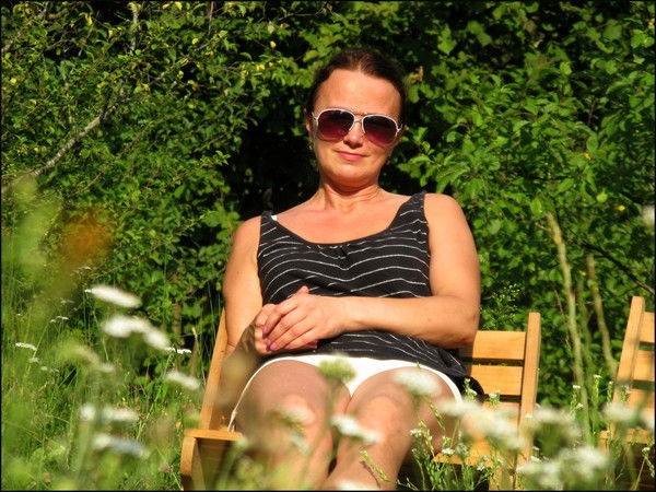 Алина Герасимович