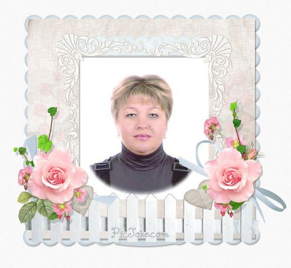 Ольга Костюченко