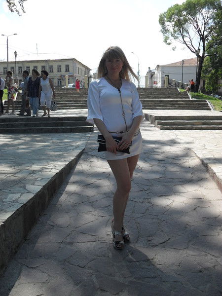 Ольга Болтачева