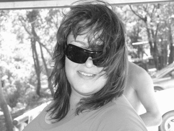 Алла Посохова