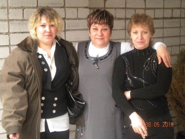 Галина Хаткевич