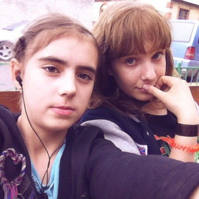 Мишель Ториченко