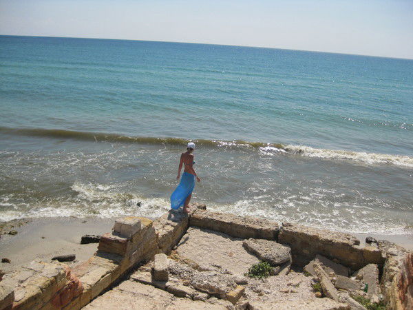 Екатерина Герцева