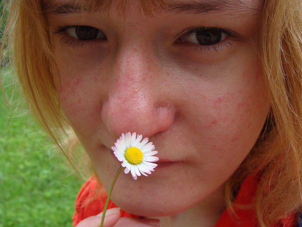 Александра Лысова