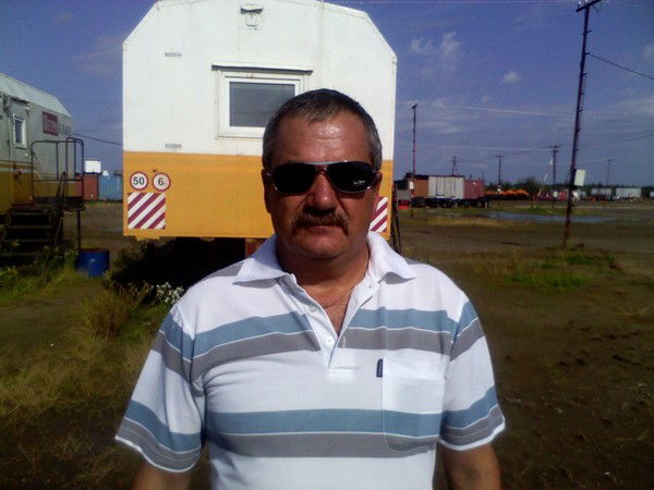 Александр Кузнецов