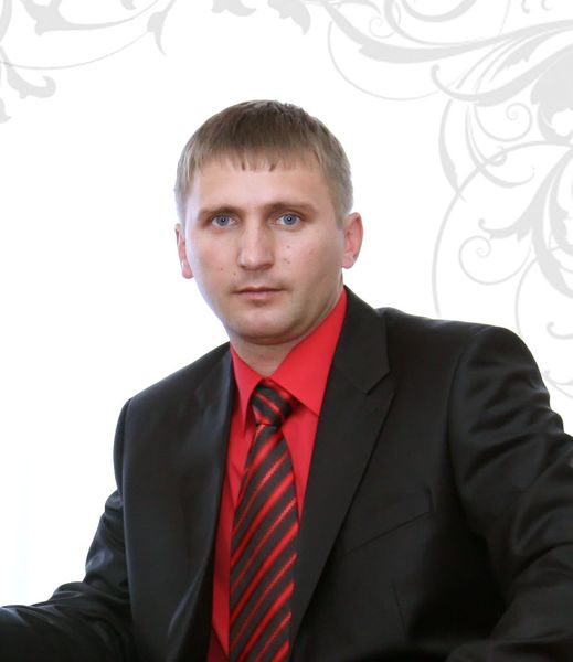 Вячеслав Гладской