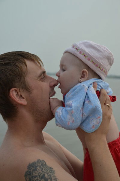 Максим Шабунин