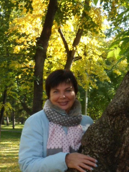 Татьяна Селезнева