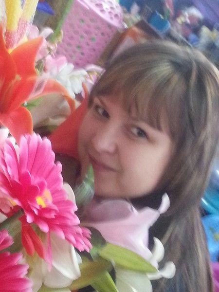 Наталья Ельцова