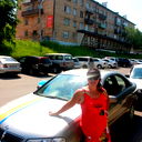 Нина Баранова