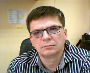 Сергей Козлов