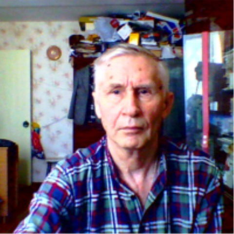 Александр Гарилович Коваленко