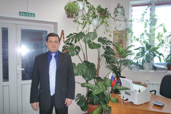 Валерий Чередниченко