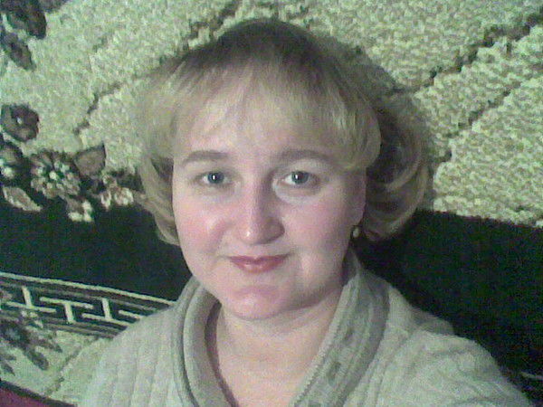 Елена Фищук