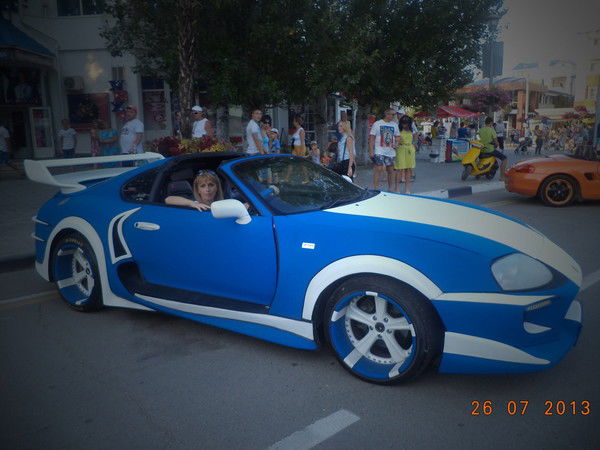 Маргарита Борцова