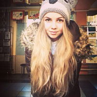 Светлана Ивахненко